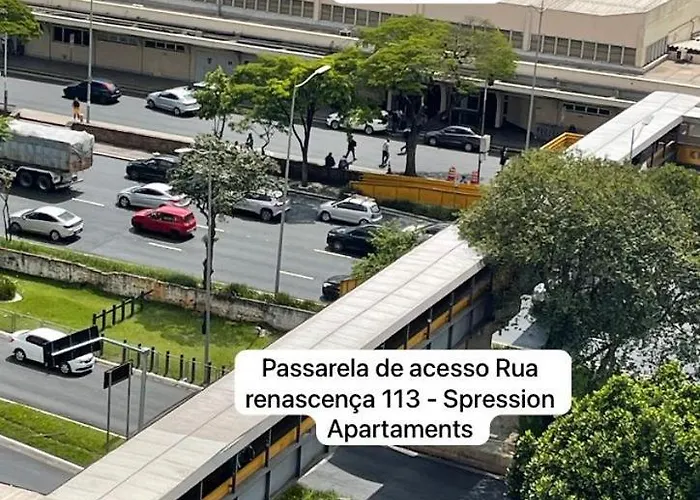 Studio Aeroporto Congonhas