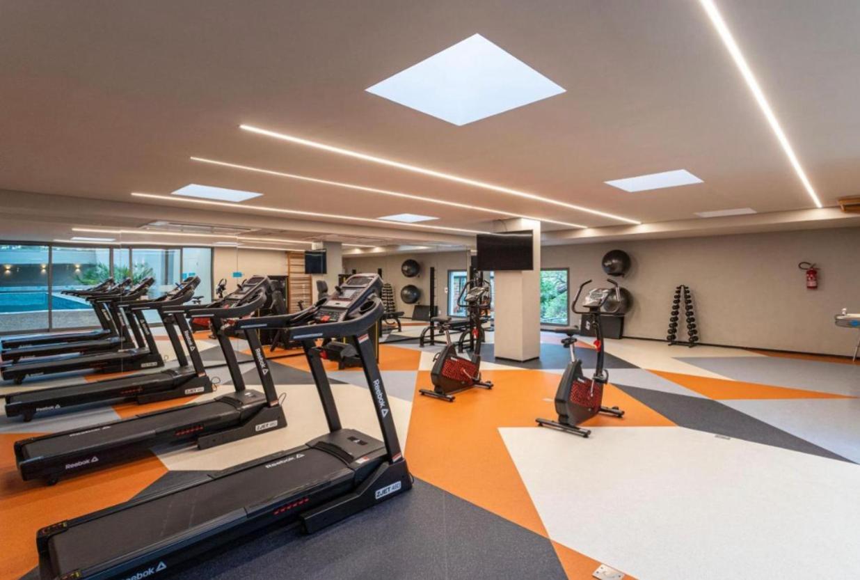 Apartamento Aeroporto Congonhas