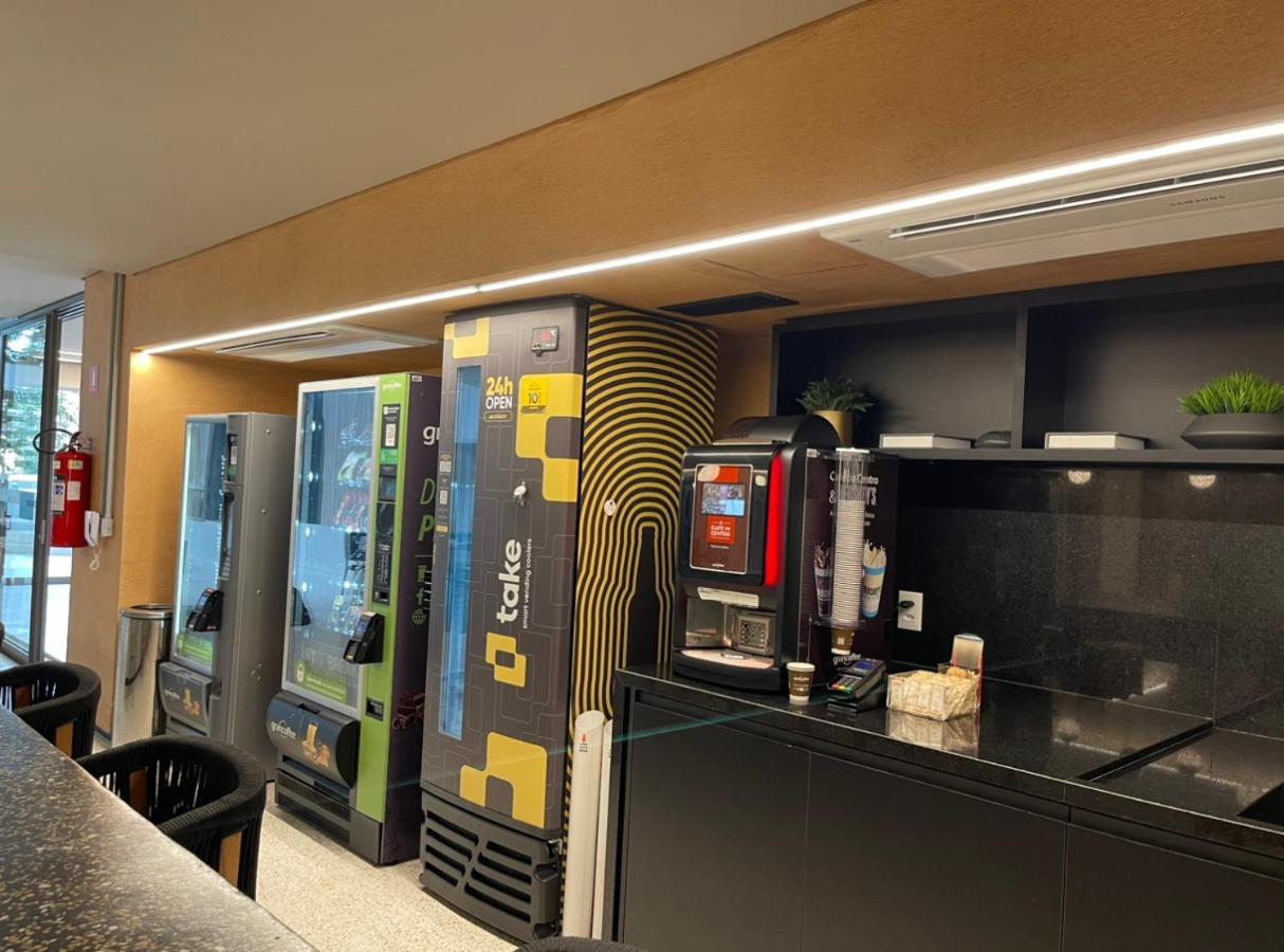 Aeroporto Congonhas Apartamento