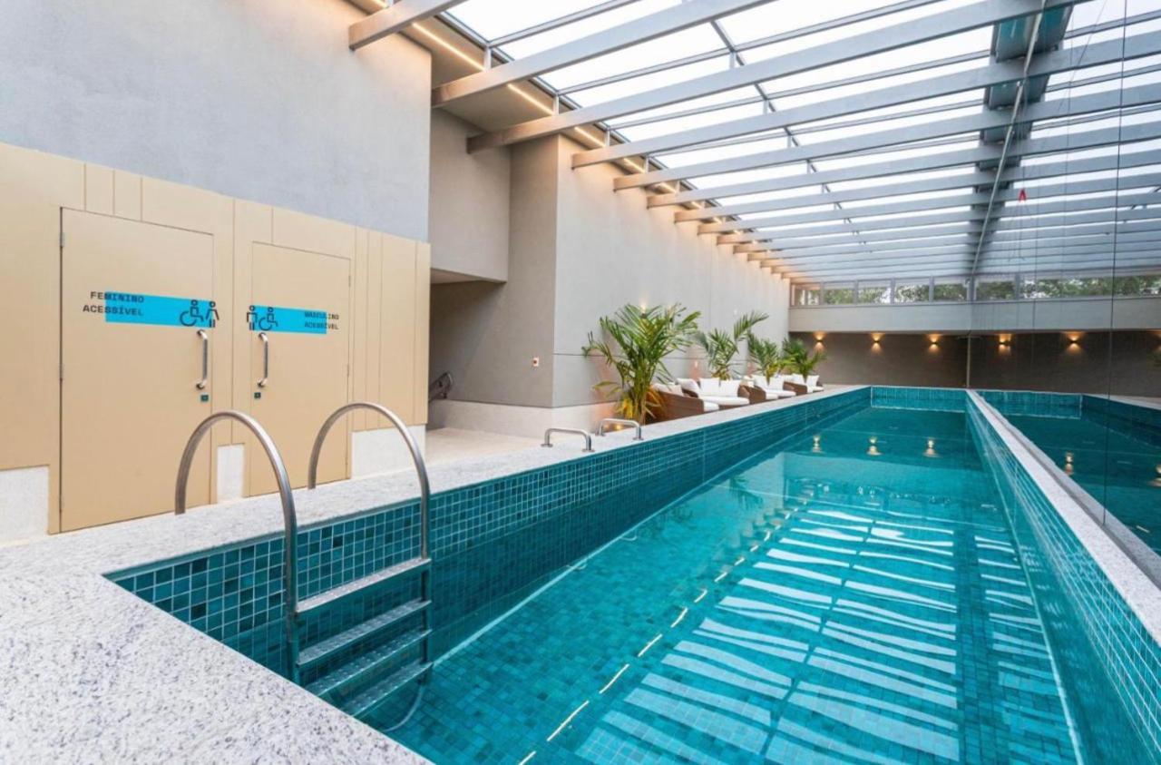 Aeroporto Congonhas Apartamento São Paulo