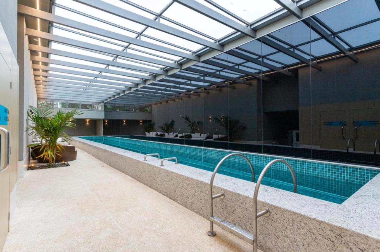 Aeroporto Congonhas Apartamento