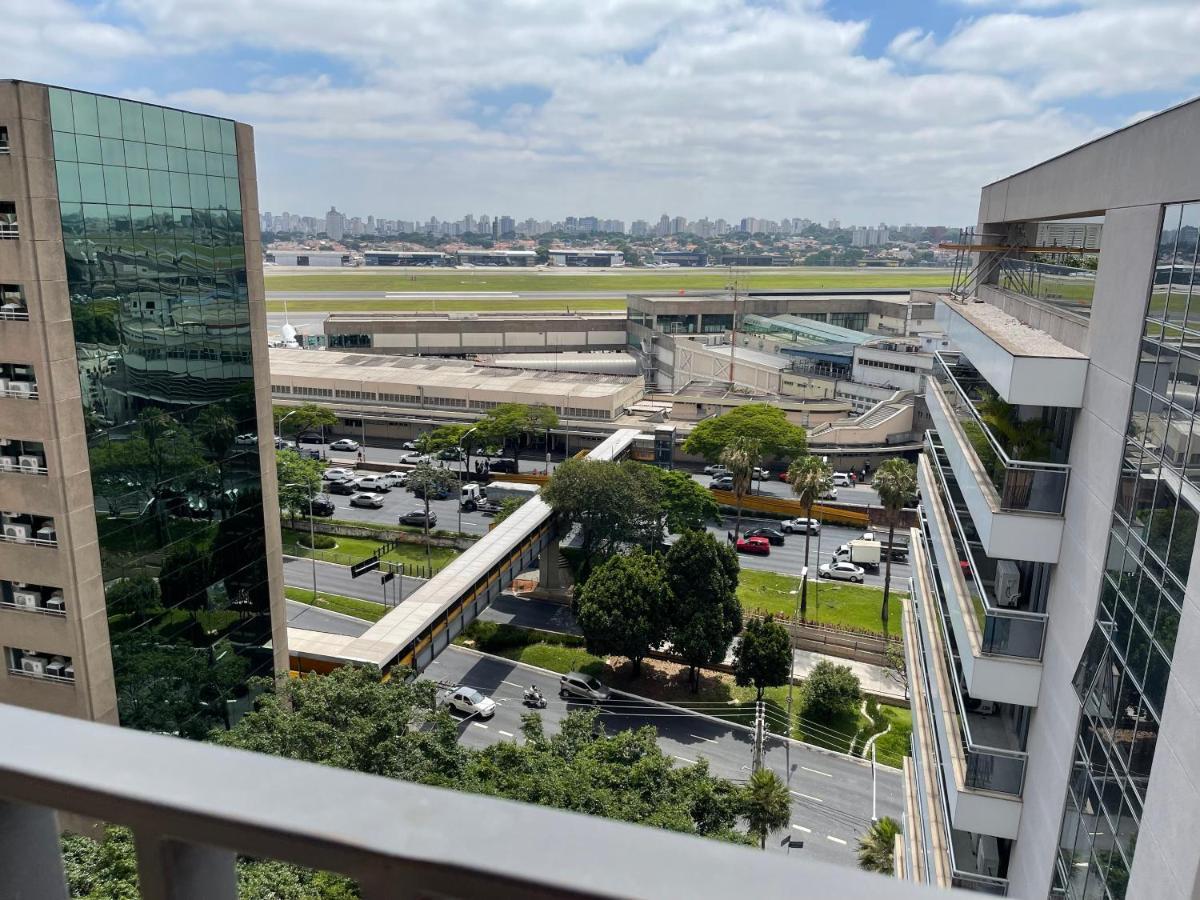 Apartamento Aeroporto Congonhas São Paulo