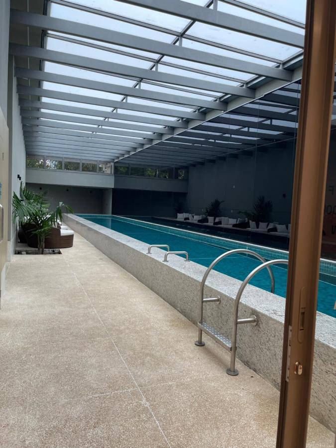 Apartamento Aeroporto Congonhas São Paulo