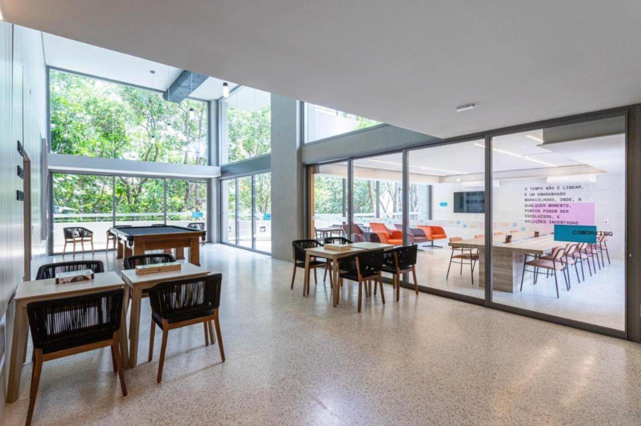 Aeroporto Congonhas Apartamento *