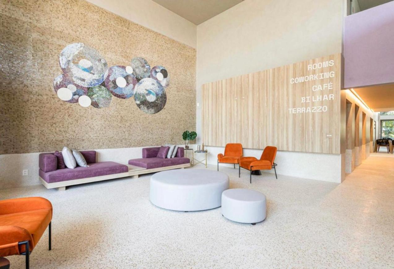 Aeroporto Congonhas Apartamento