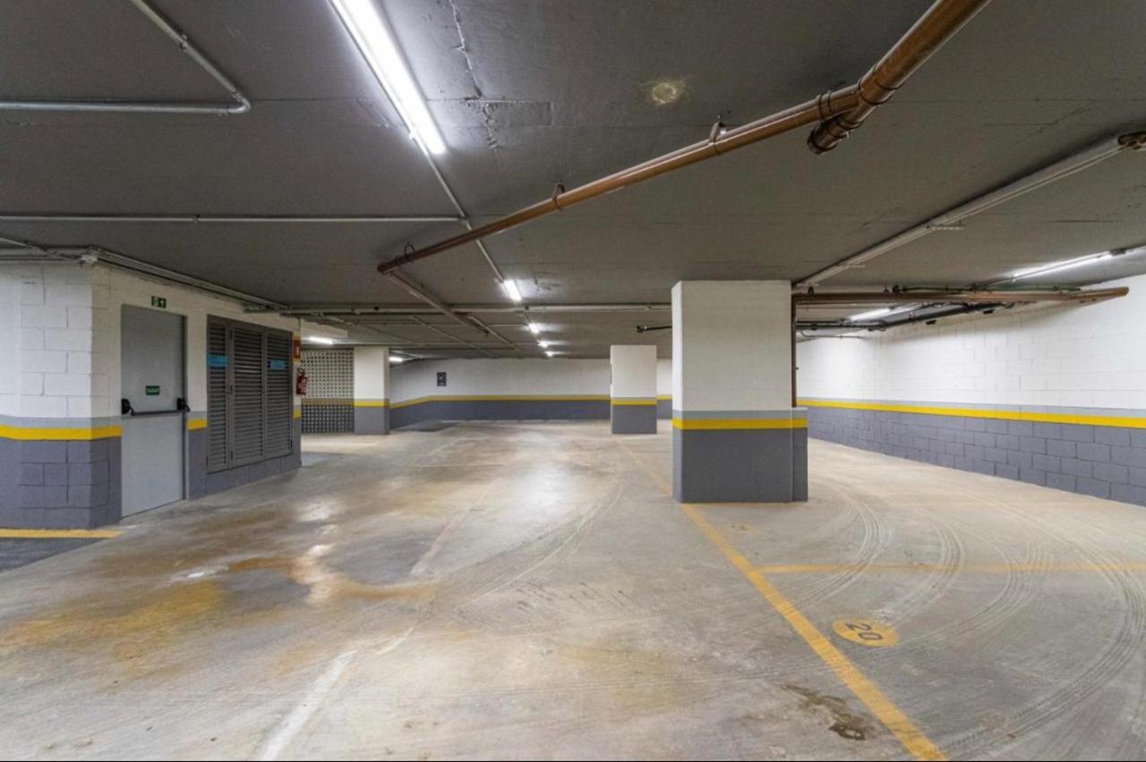 Aeroporto Congonhas Apartamento *
