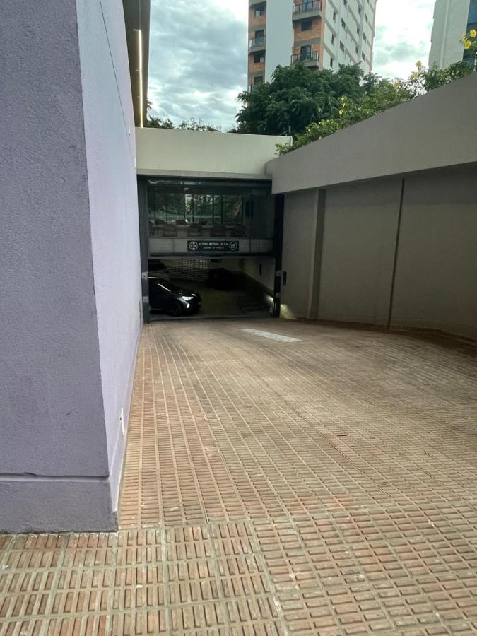 Aeroporto Congonhas Apartamento São Paulo
