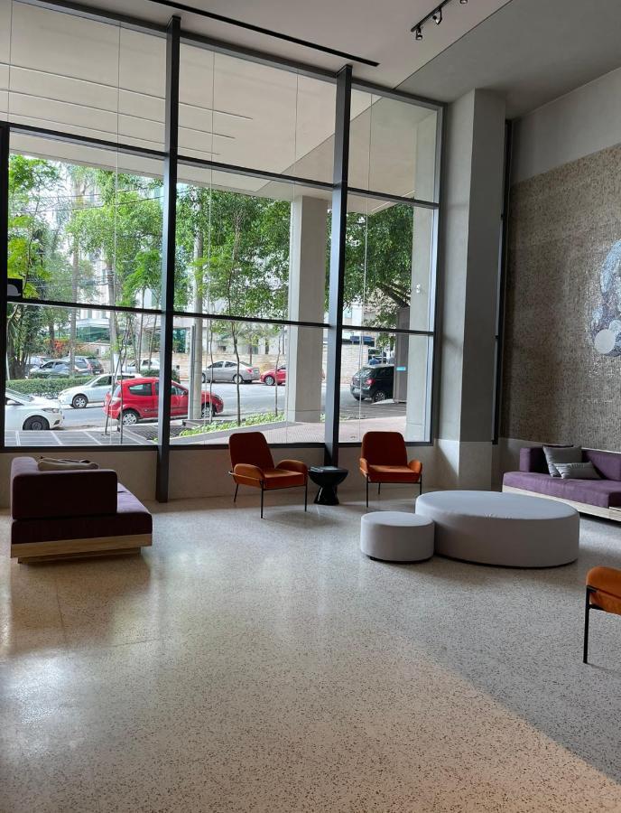 Aeroporto Congonhas Apartamento *