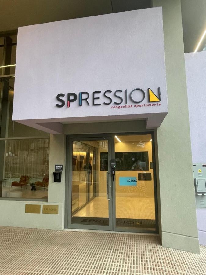 Apartamento Aeroporto Congonhas São Paulo