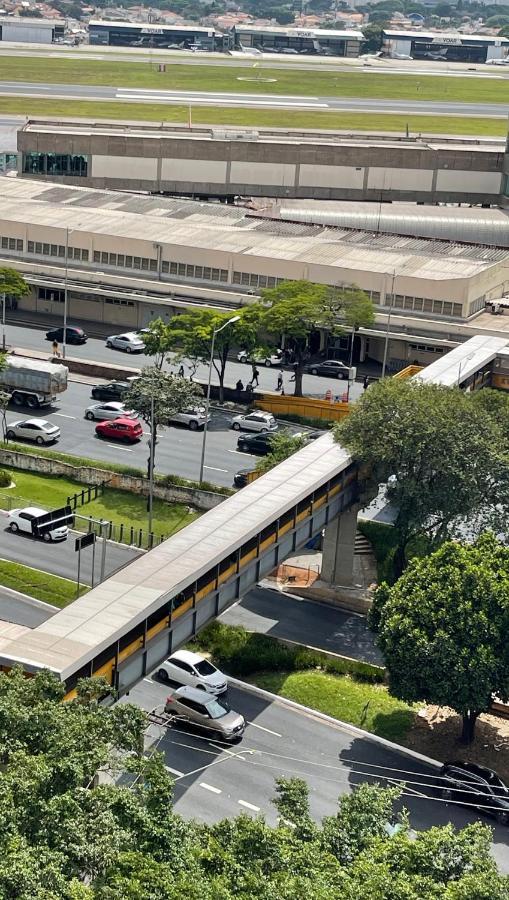 Apartamento Aeroporto Congonhas São Paulo
