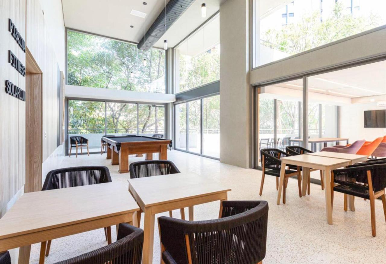 Aeroporto Congonhas Apartamento São Paulo