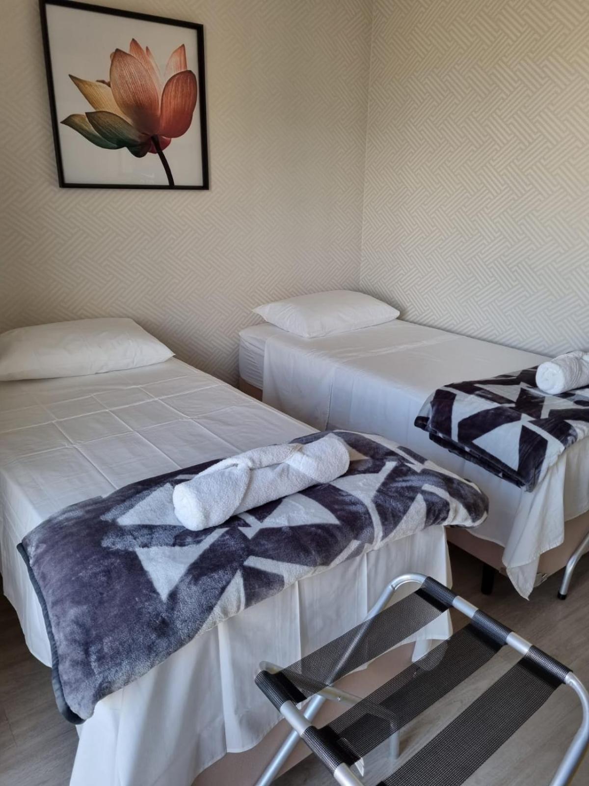 Apartamento Aeroporto Congonhas *