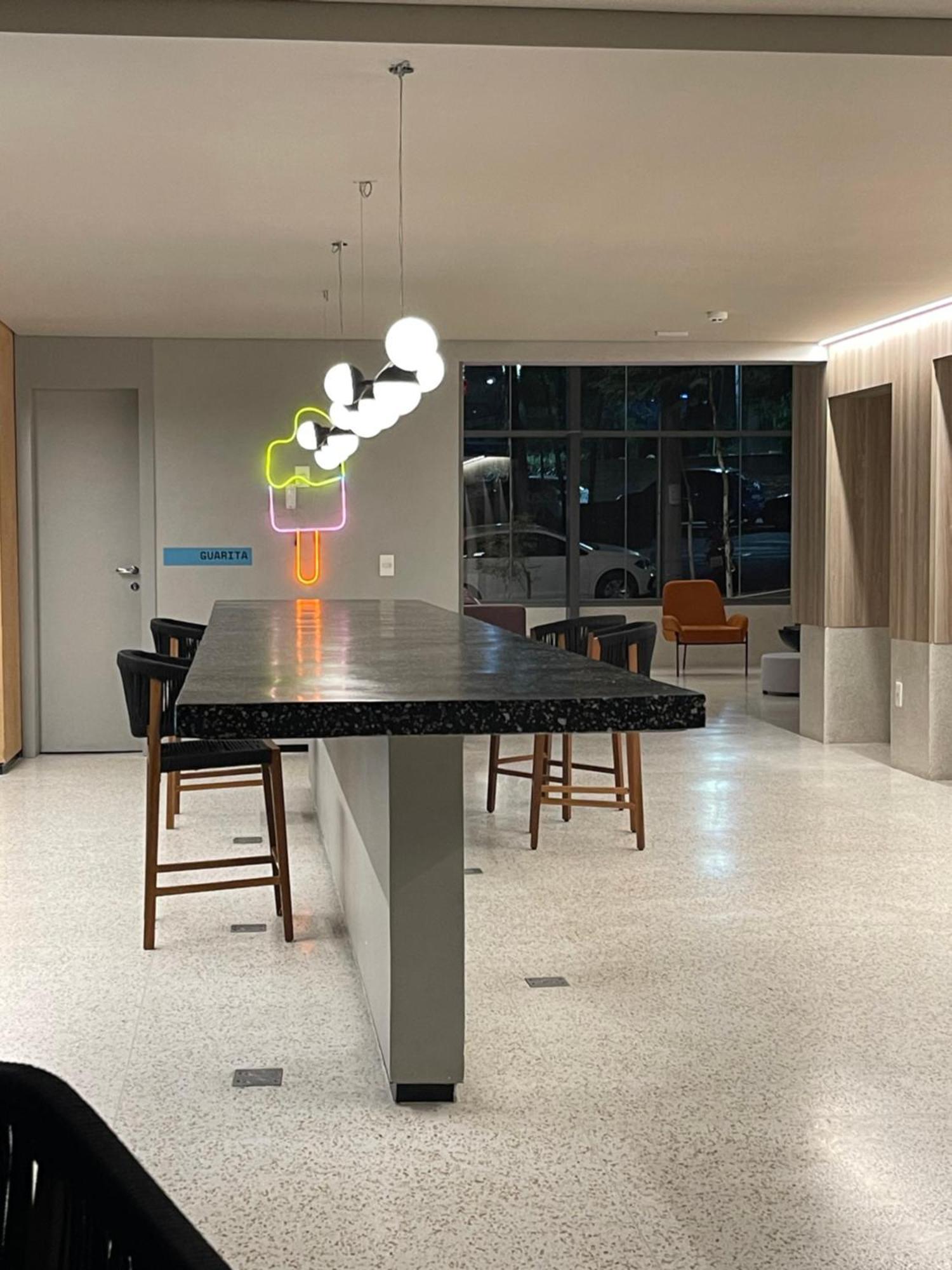 Apartamento Aeroporto Congonhas São Paulo