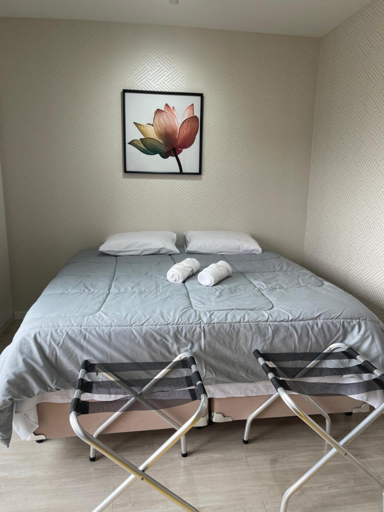Aeroporto Congonhas Apartment